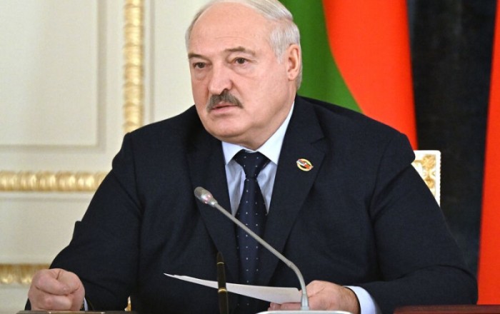 Лукашенко назвал реальный риск для Белоруссии