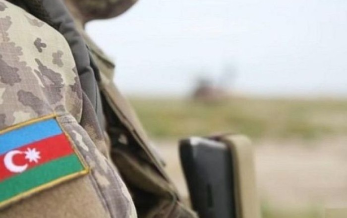 В азербайджанской армии сократилось количество умышленных убийств и самоубийств - ФОТО