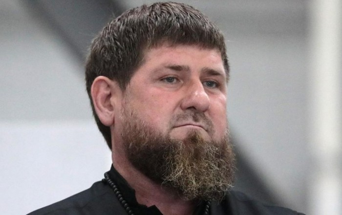Кадыров может стать главой МВД России