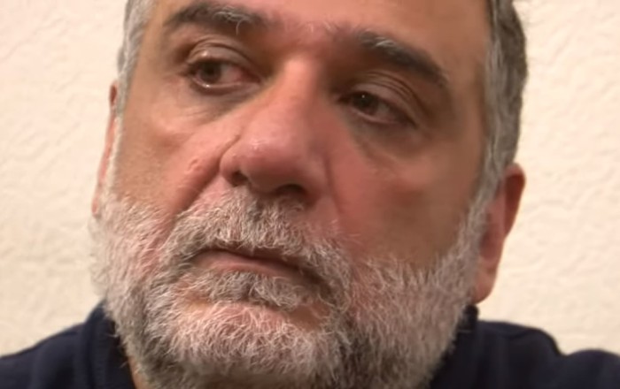 Армянские СМИ сообщили о прекращении Варданяном голодовки в бакинской тюрьме