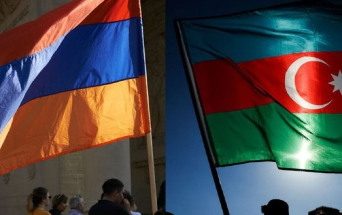 Словения приветствует соглашение между Баку и Ереваном