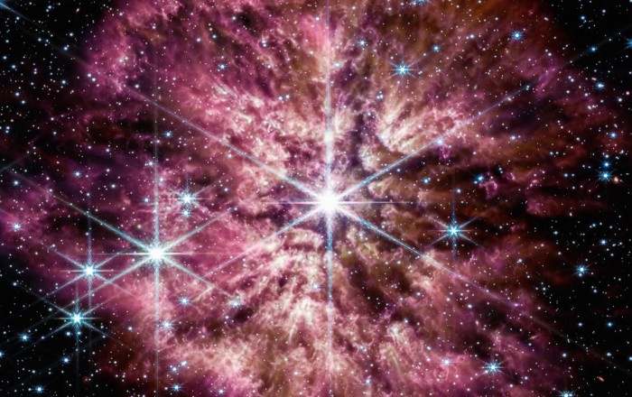 NASA: “2024-cü ildə insanlar nadir kosmik fenomenin şahidi olacaqlar”