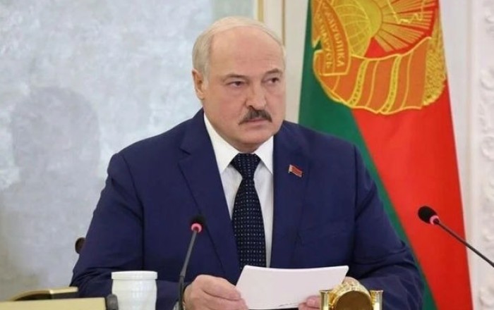 Александр Лукашенко назвал главную ошибку США