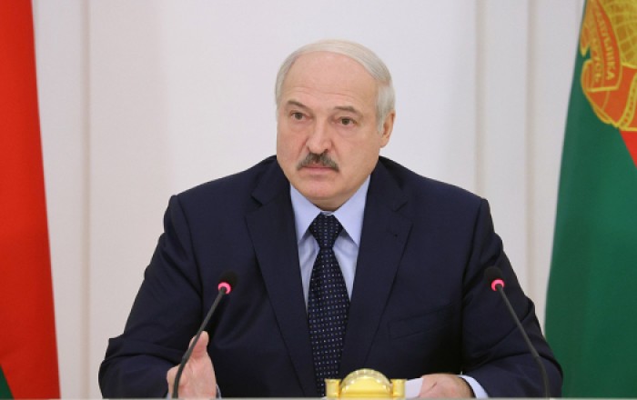 Лукашенко пригрозил Западу «апокалипсисом»