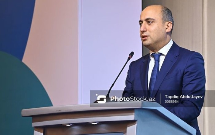 Министр Эмин Амруллаев рассказал о школах в Ходжалы и Ханкенди -