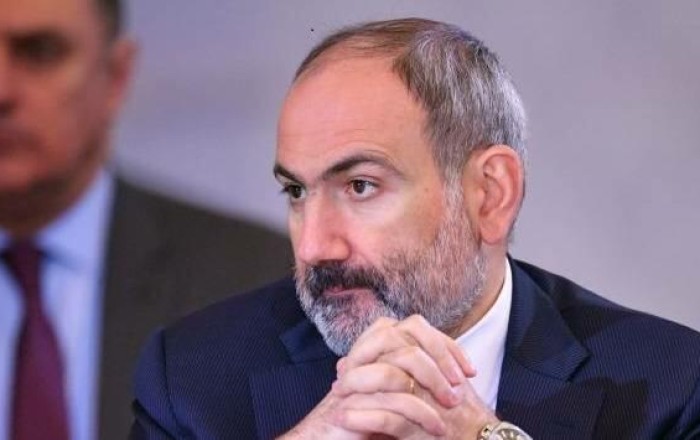Пашинян: «Впервые Азербайджан и Армения…»