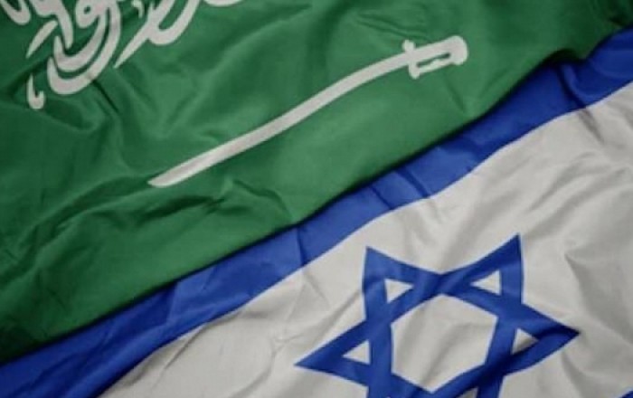 Саудовская Аравия выдвинула Израилю два требования