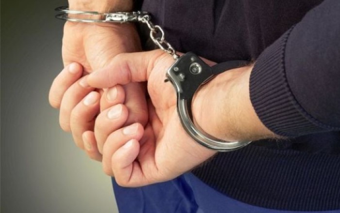 Сына экс-чиновника арестовали: поджег свою знакомую