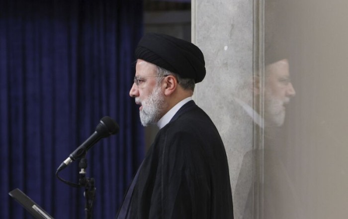 НАТО выразило соболезнования Ирану в связи с гибелью президента