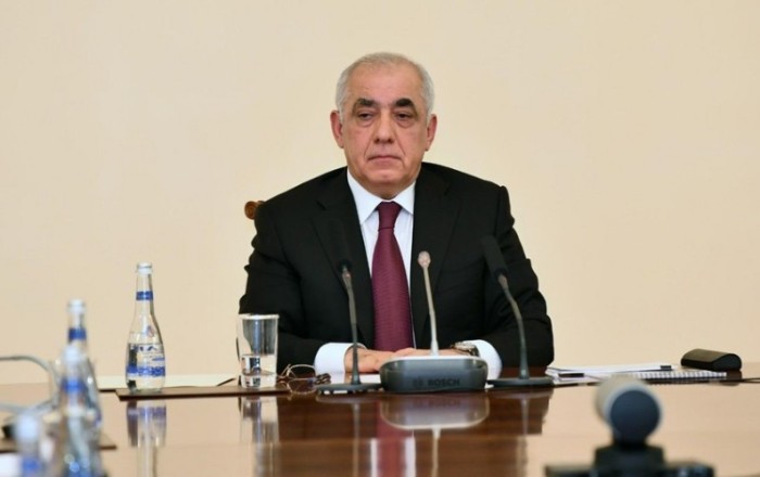 Премьер-министра Азербайджана ждут в Анкаре на следующей неделе