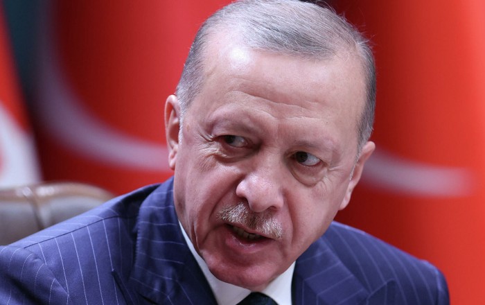 Эрдоган заверил Иран во всесторонней поддержке Турции