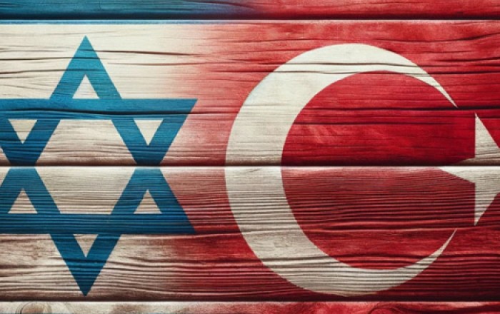 Турция прекратила всю торговлю с Израилем