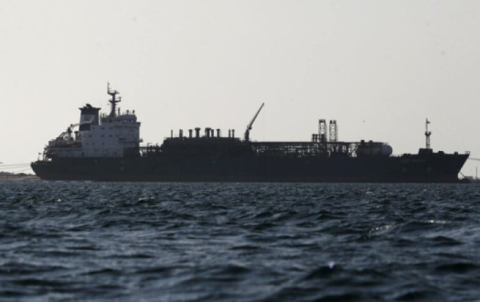 Хуситы подбили танкер: он вез российскую нефть в Китай