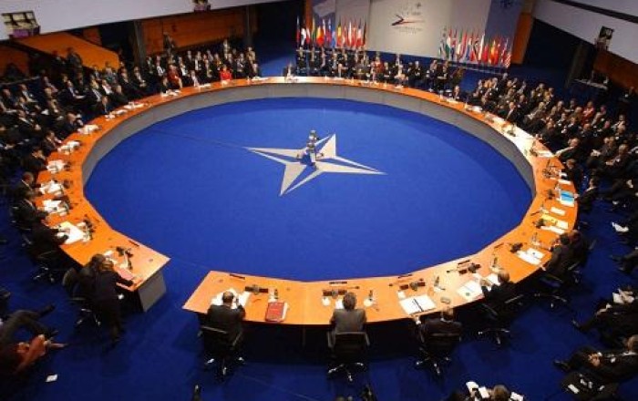 NATO-dan Rusiyaya daha bir xəbərdarlıq