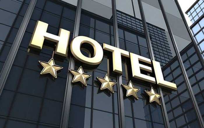 Цены в пятизвездочных отелях Баку резко выросли