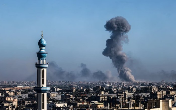 СМИ: Для заключения соглашения по Газе потребуется еще несколько дней диалога в Каире