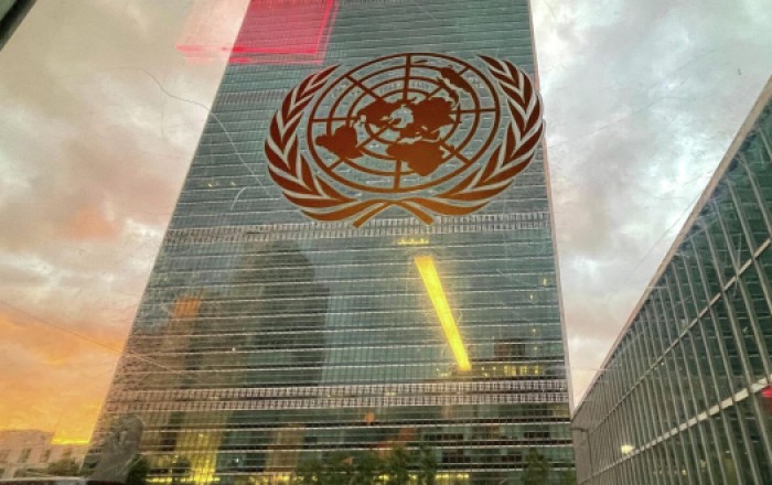 ООН призвала власти Грузии отозвать закон об «иноагентах»