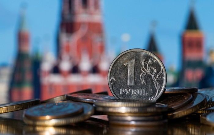ЕС будет финансировать до 60% кредита Украине за счет прибыли от активов России