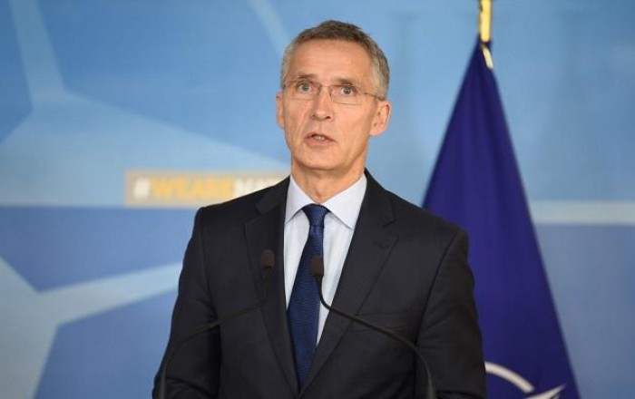 Генсек НАТО отверг идею новых Минских соглашений