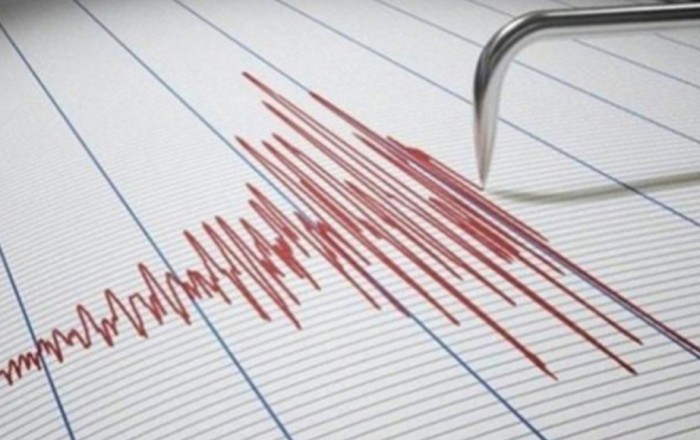 6.1-magnitude quake jolts off Indonesia's North Maluku, no tsunami alert issued