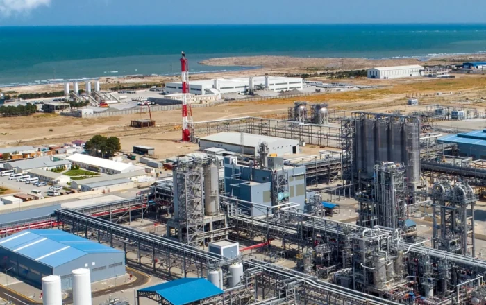 Euronews: How Azerbaijan’s economic zones fueling growth and sustainability