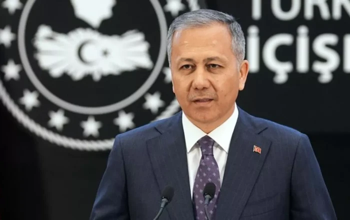 Türkiye announces arrests of over 300 people as part of Istanbul municipality investigation