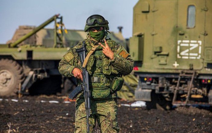 На Западе выразили беспокойство из-за новой тактики России