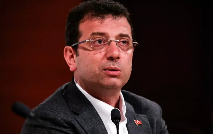 Türkiye arrests Istanbul mayor upon court decision