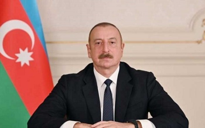 İlham Əliyev: Azərbaycan-Pakistan strateji tərəfdaşlığının hazırkı səviyyəsi böyük məmnunluq doğurur