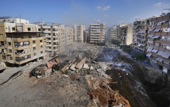 Lebanese Speaker urges action against Israel amid violation of truce deal 1,500 times