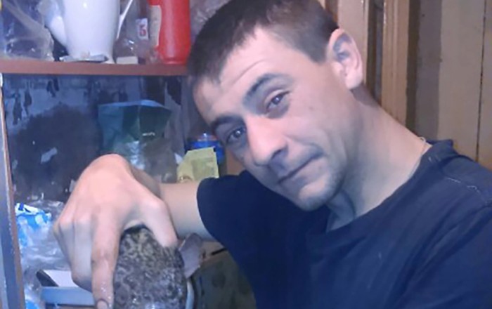 ФСБ заявляет о задержании убийцы генерала Москалика