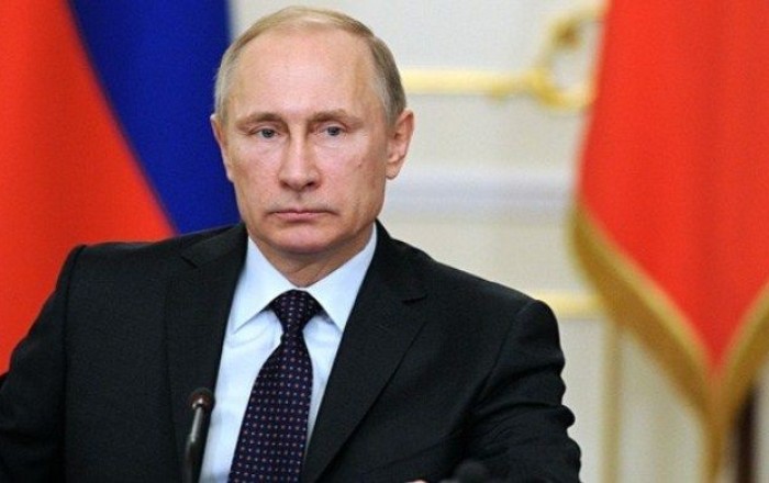 Путин вновь объявил перемирие