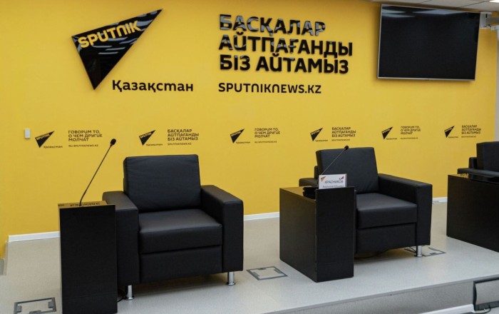 Казахстан проверяет Sputnik