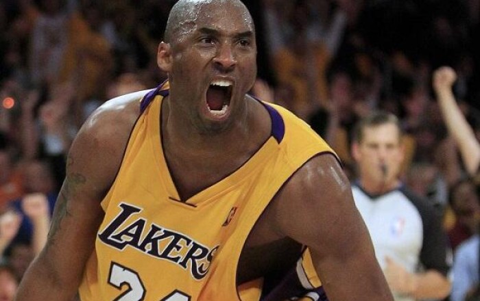Kobe Bryant’s debut jersey sells for $7 million