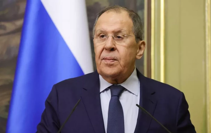 Russian FM warns NATO’s return to Afghanistan risks sparking new instability