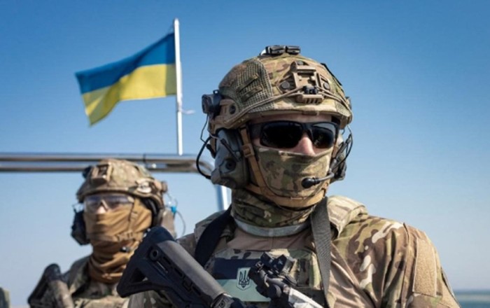 The US will no longer be a mediator between Russia and Ukraine