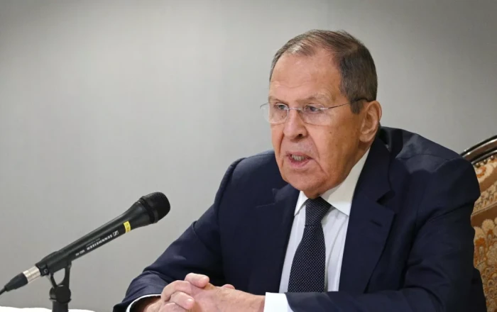 FM Lavrov highlights Armenia’s use of Russian weapons in territorial dispute with Azerbaijan