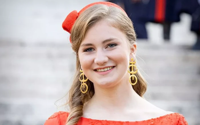 US crackdown jeopardises Belgian princess's Harvard degree as Trump’s new law targets foreign students