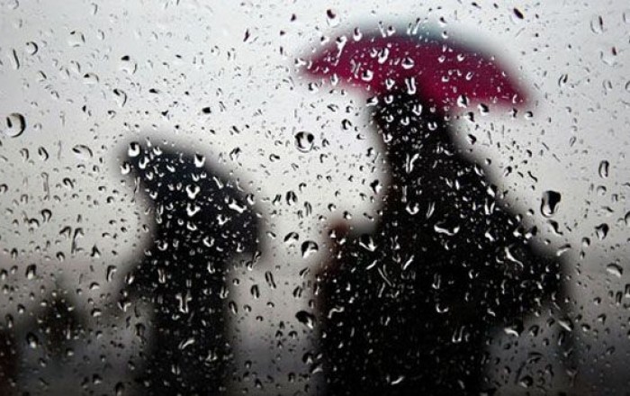 Синоптики предупредили о ливнях