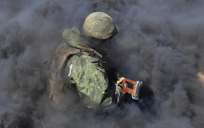 У Зеленского рассказали об основных направлениях атак россиян