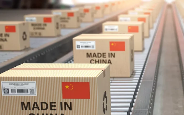 Trump pressures EU to back tariffs on China amid trade tensions