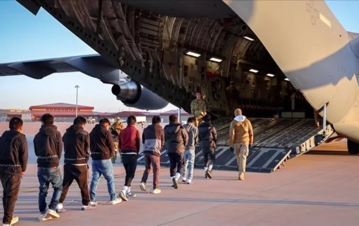 US deports migrants to South Sudan amid legal controversy