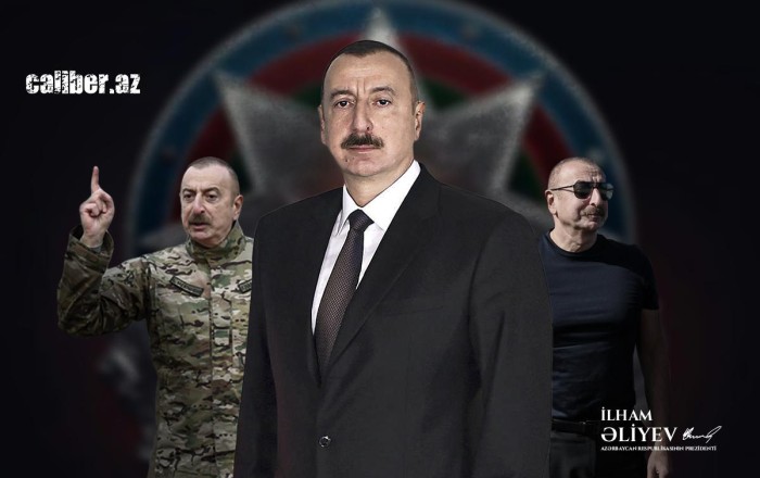 Azerbaijani president not attending May 9 parade in Moscow When principles matter more than ceremonies