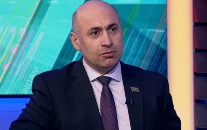 Депутат Милли Меджлиса Азер Бадамов задержан в московском аэропорту, его депортируют