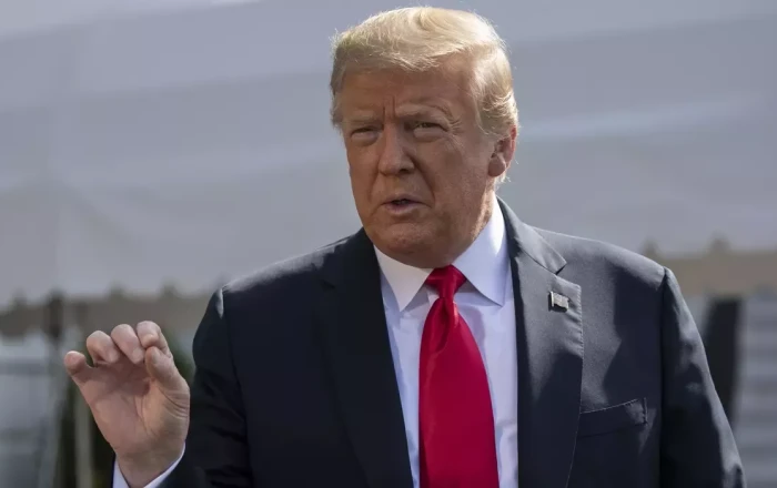 Trump warns Russia must give up all of Ukraine to reach peace agreement