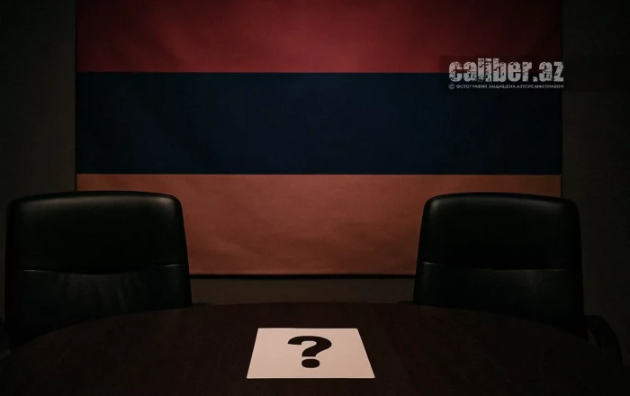 Peace in words The diplomatic farce of Armenia