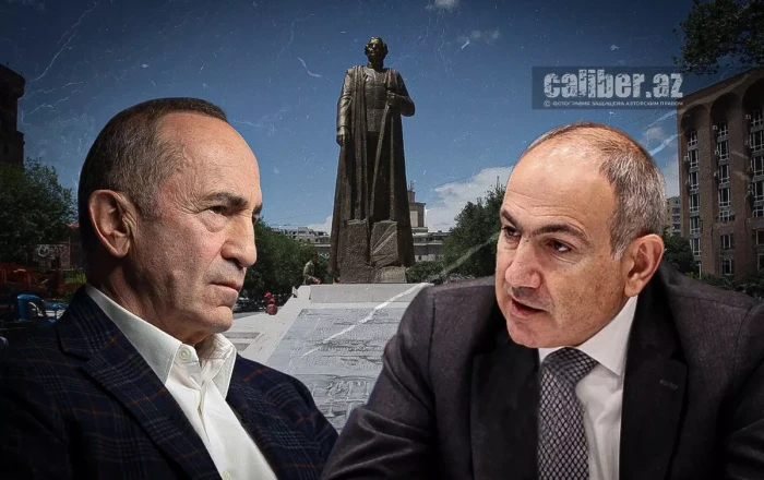 Elites from the caves Turkophobia’s grip on Armenian politics