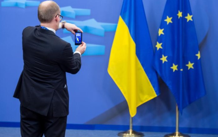 Европа хочет быть на переговорах по Украине, но есть условие