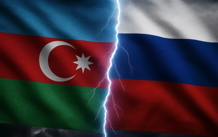 What is happening between Baku and Moscow? Ban on an MP, cyberattack, and downed plane