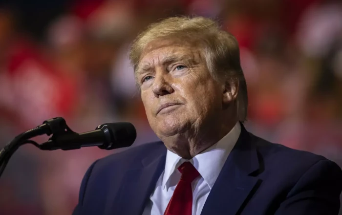 Trump signs sweeping executive orders to supercharge US nuclear energy